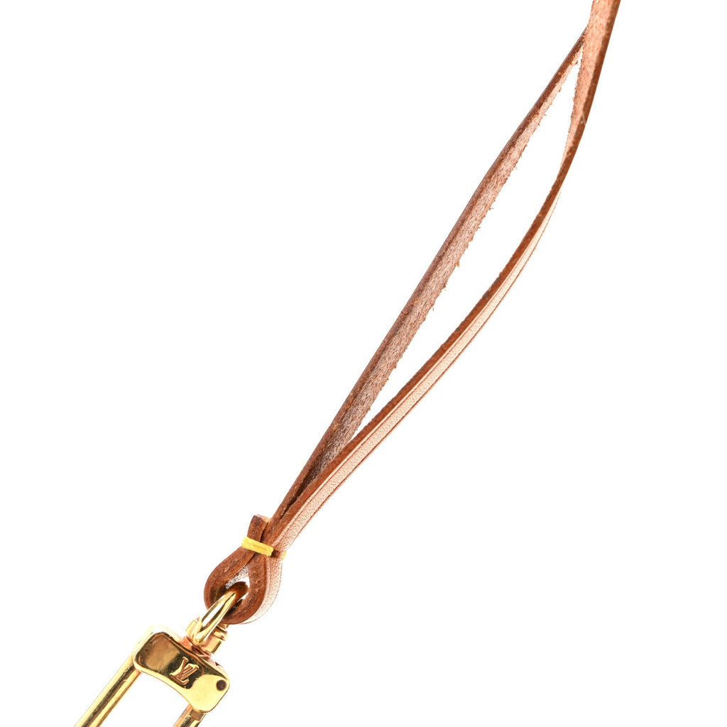 Monogram Pochette Accessories