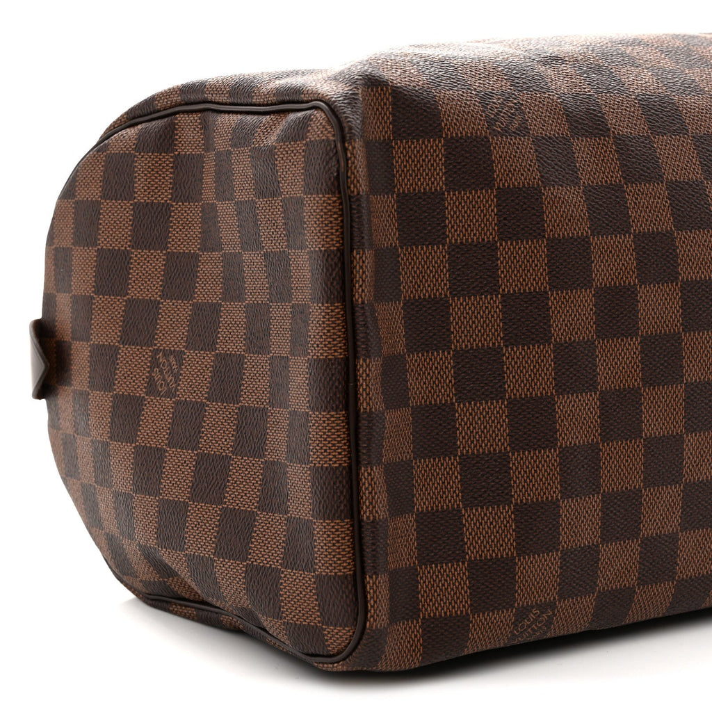 Damier Ebene Speedy 30