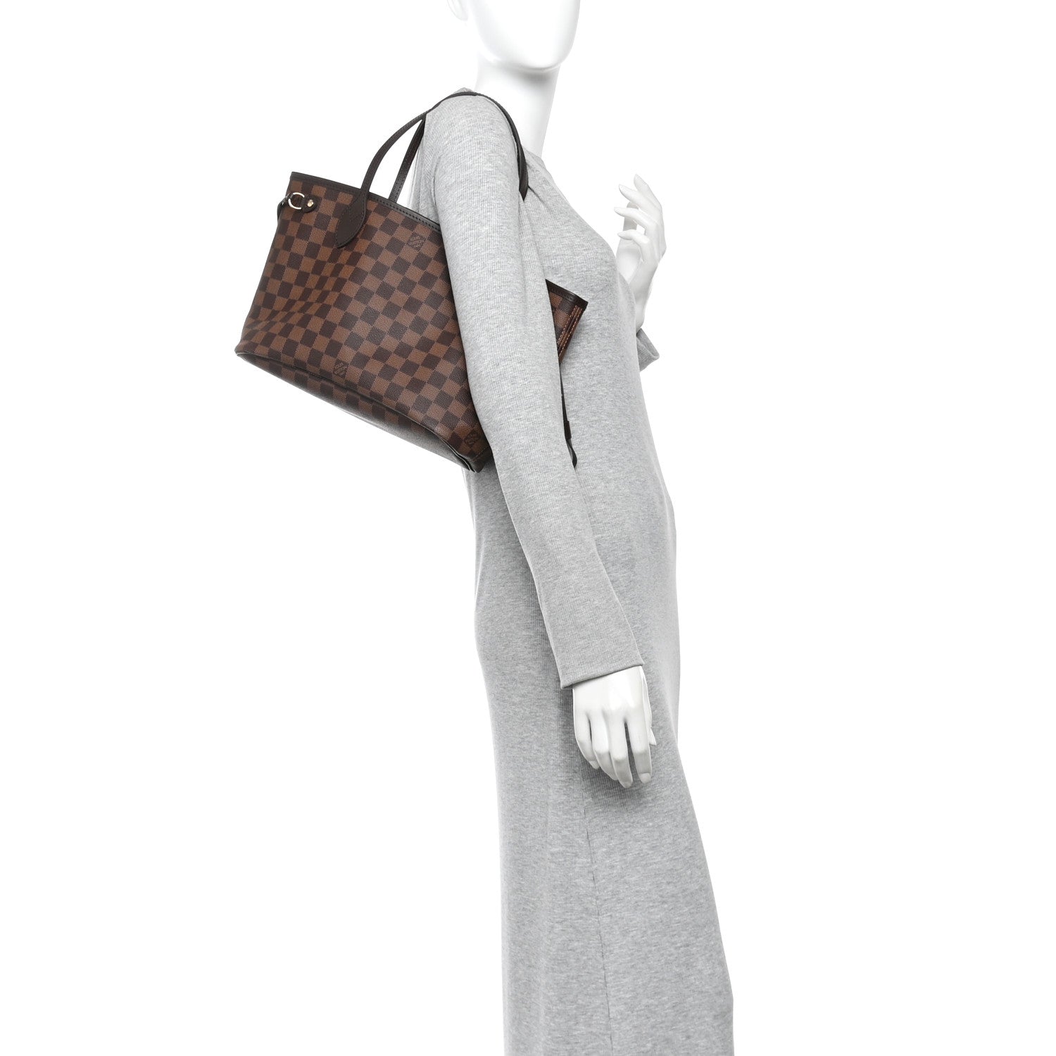 Damier Ebene Neo Neverfull PM