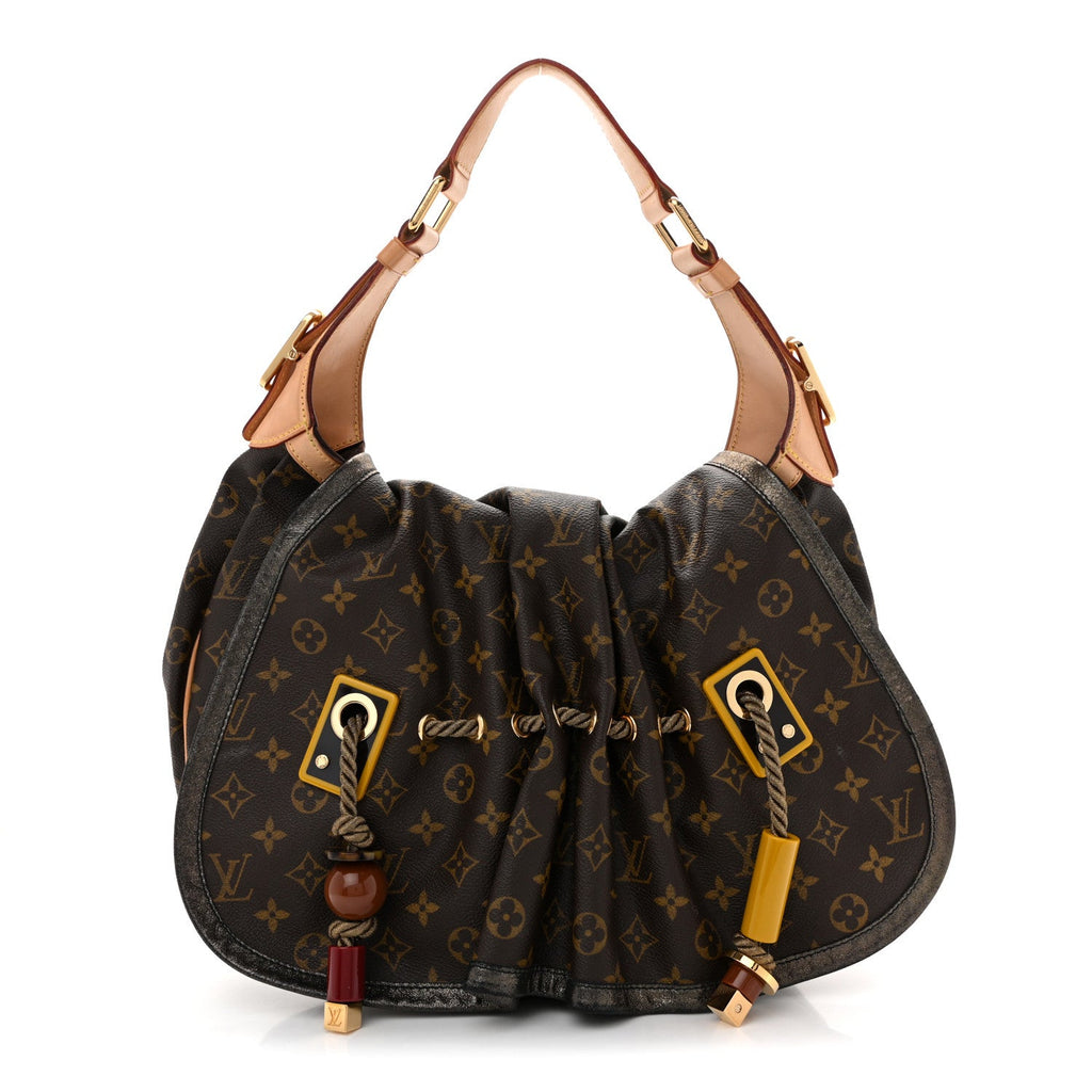 Monogram Kalahari GM