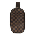 Damier Ebene Pochette Gange