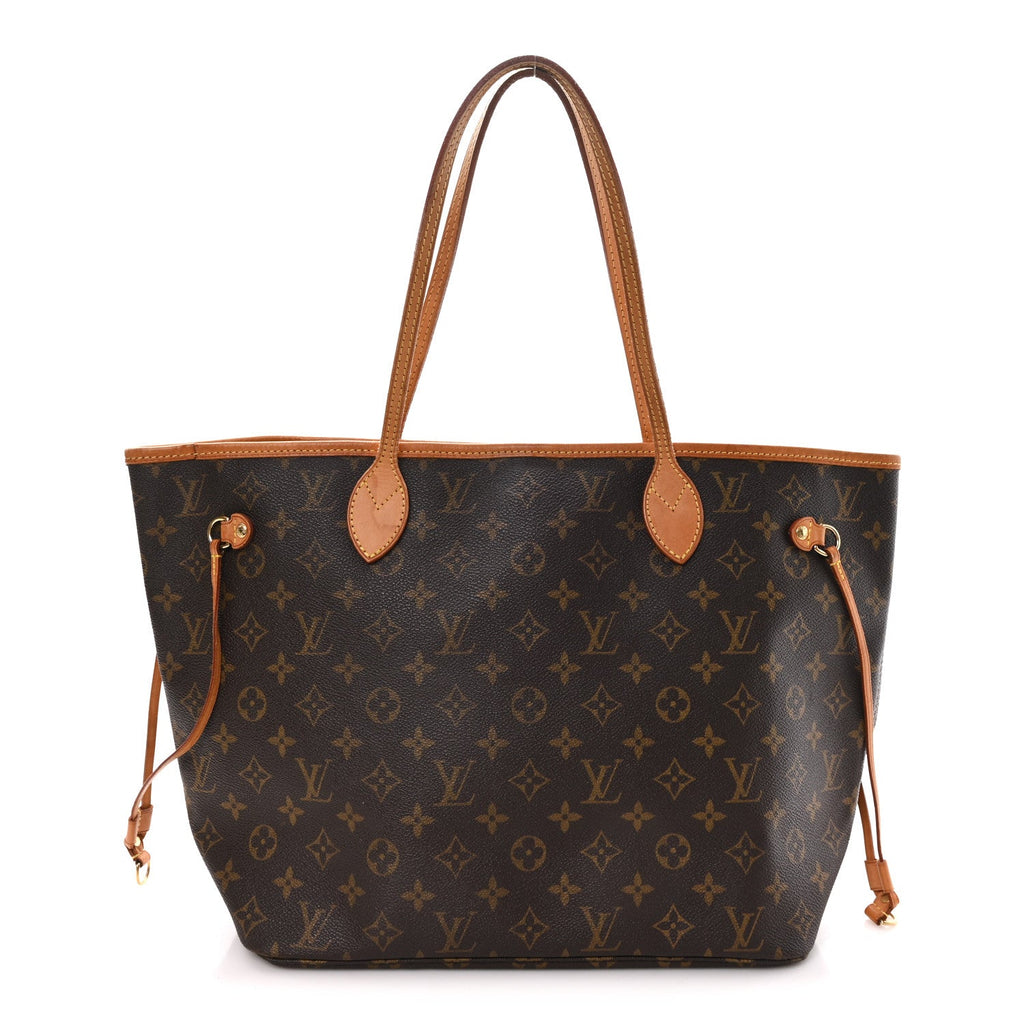 Monogram Neverfull MM