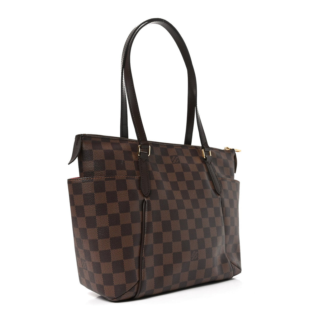 Damier Ebene Totally PM