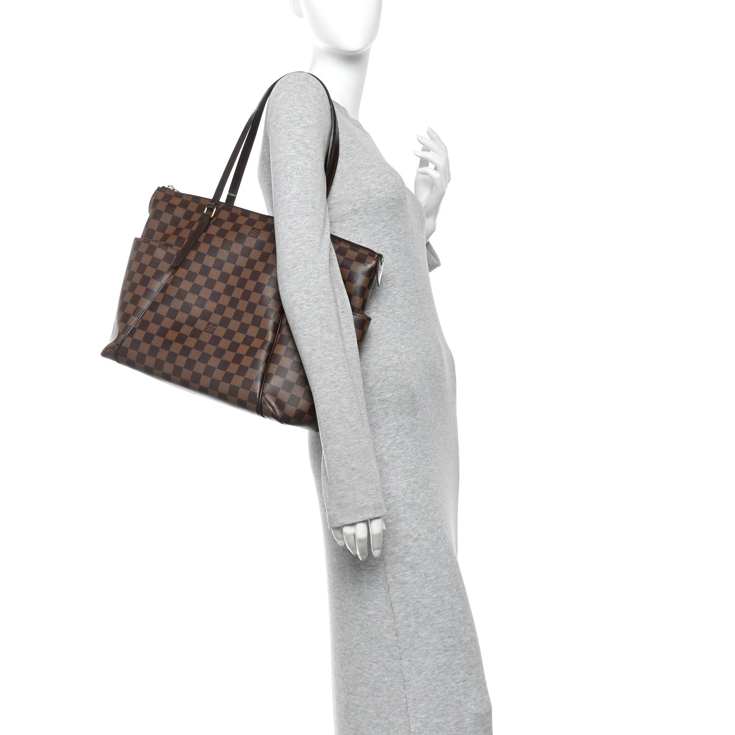 Damier Ebene Totally MM