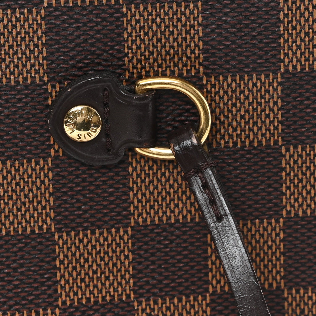 Damier Ebene Neo Neverfull GM