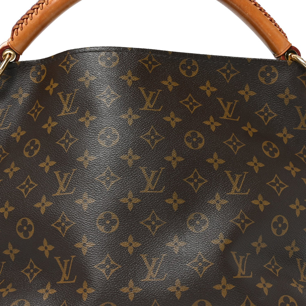 Monogram Artsy MM
