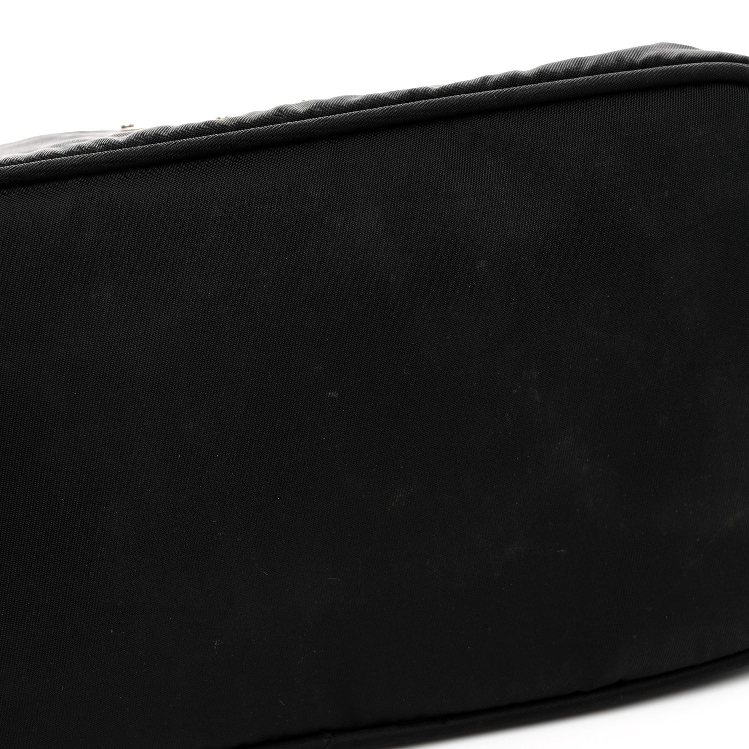 Tessuto Sirio Pochette Black
