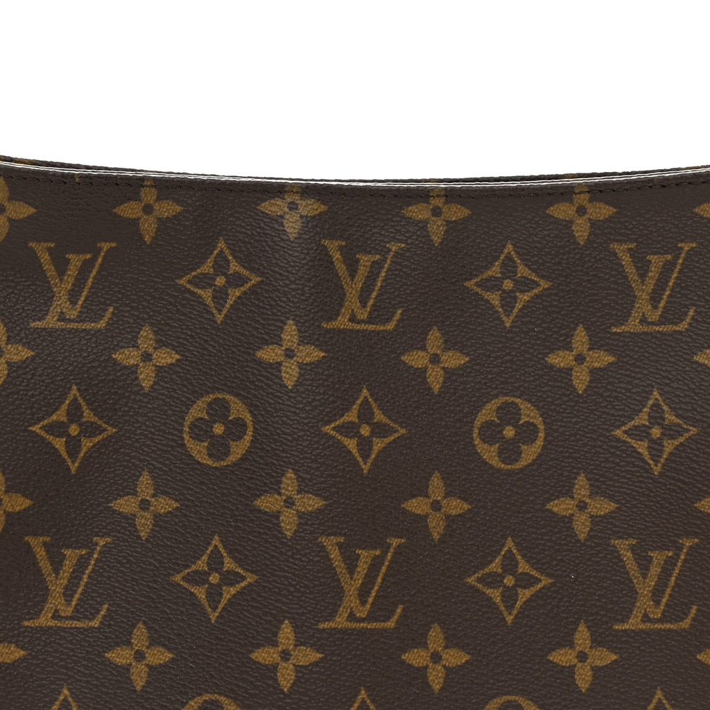 Monogram Looping MM