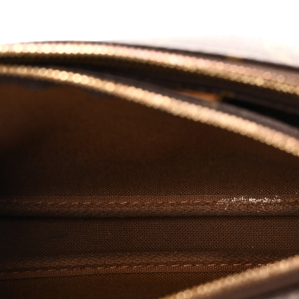 Monogram Multi Pochette Accessories Rose Clair