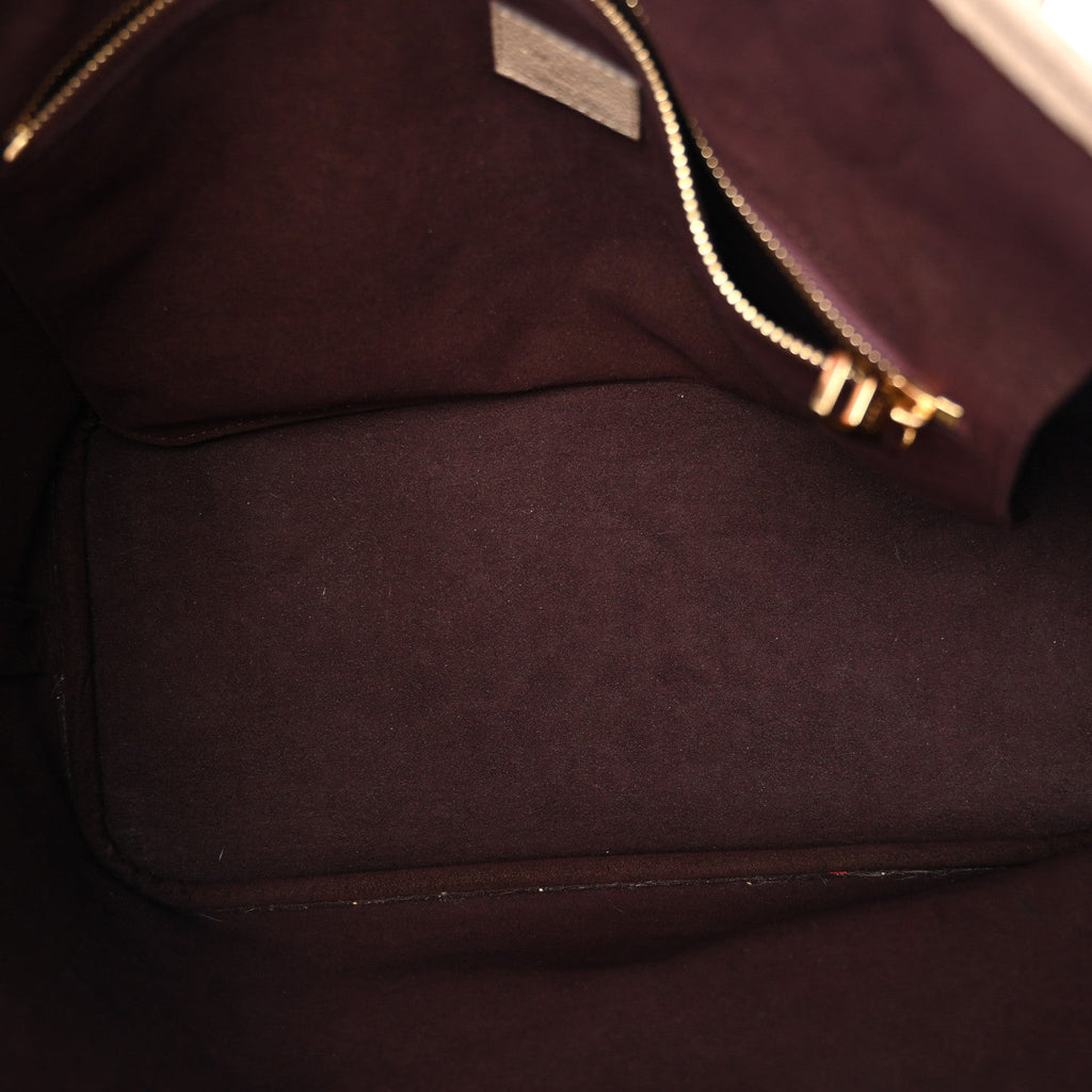 Empreinte Monogram Giant Neverfull MM Tourterelle