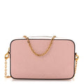 Vernis Camera Pouch Rose Ballerine