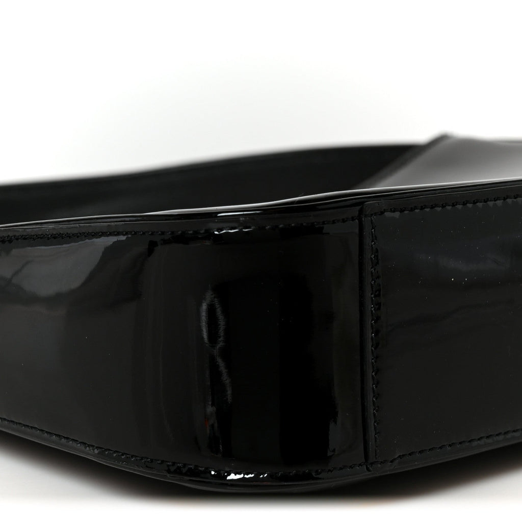 Patent Le 5 A 7 Hobo Black