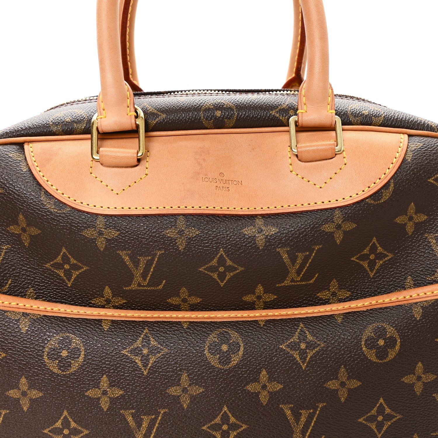 Monogram Deauville