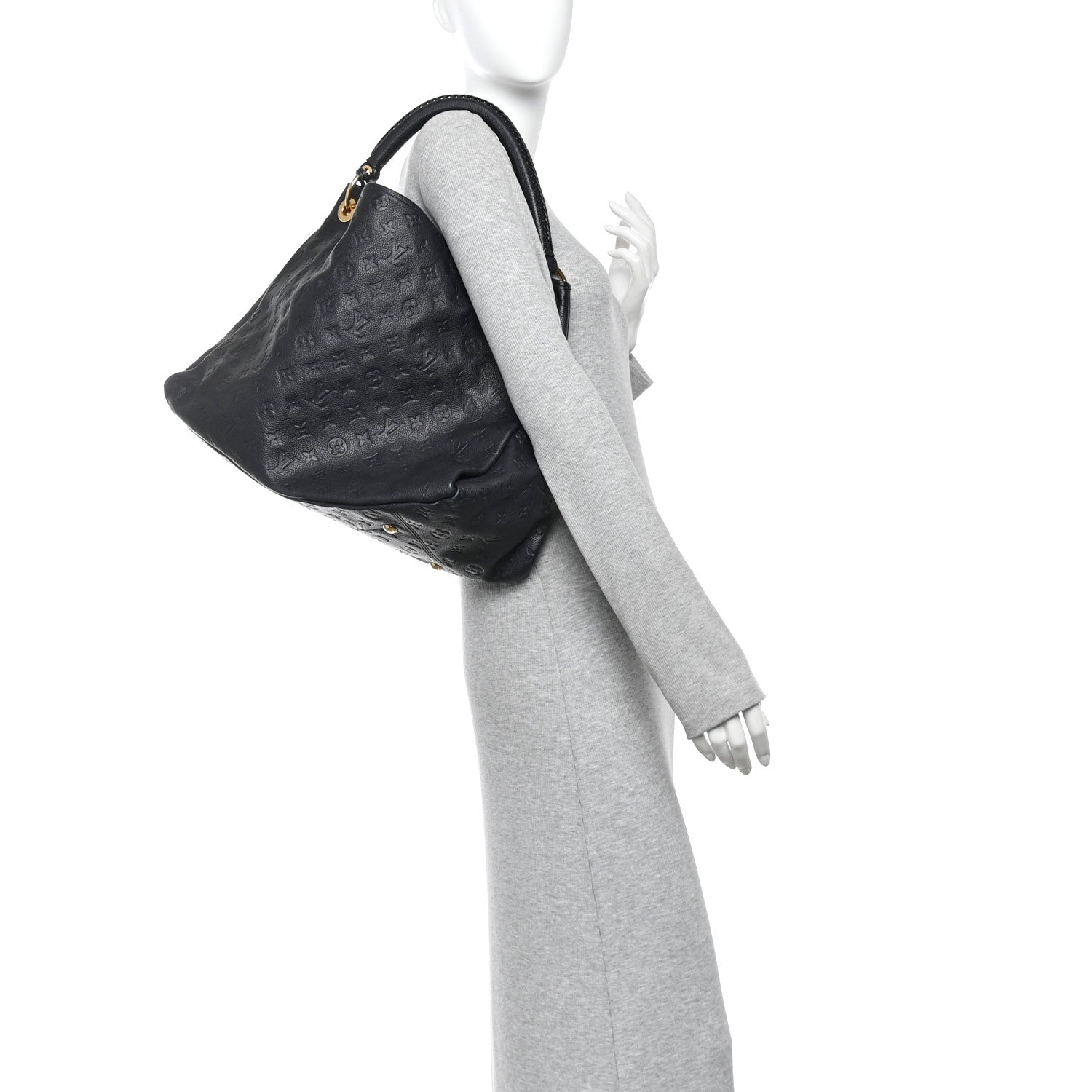 Empreinte Artsy MM Navy