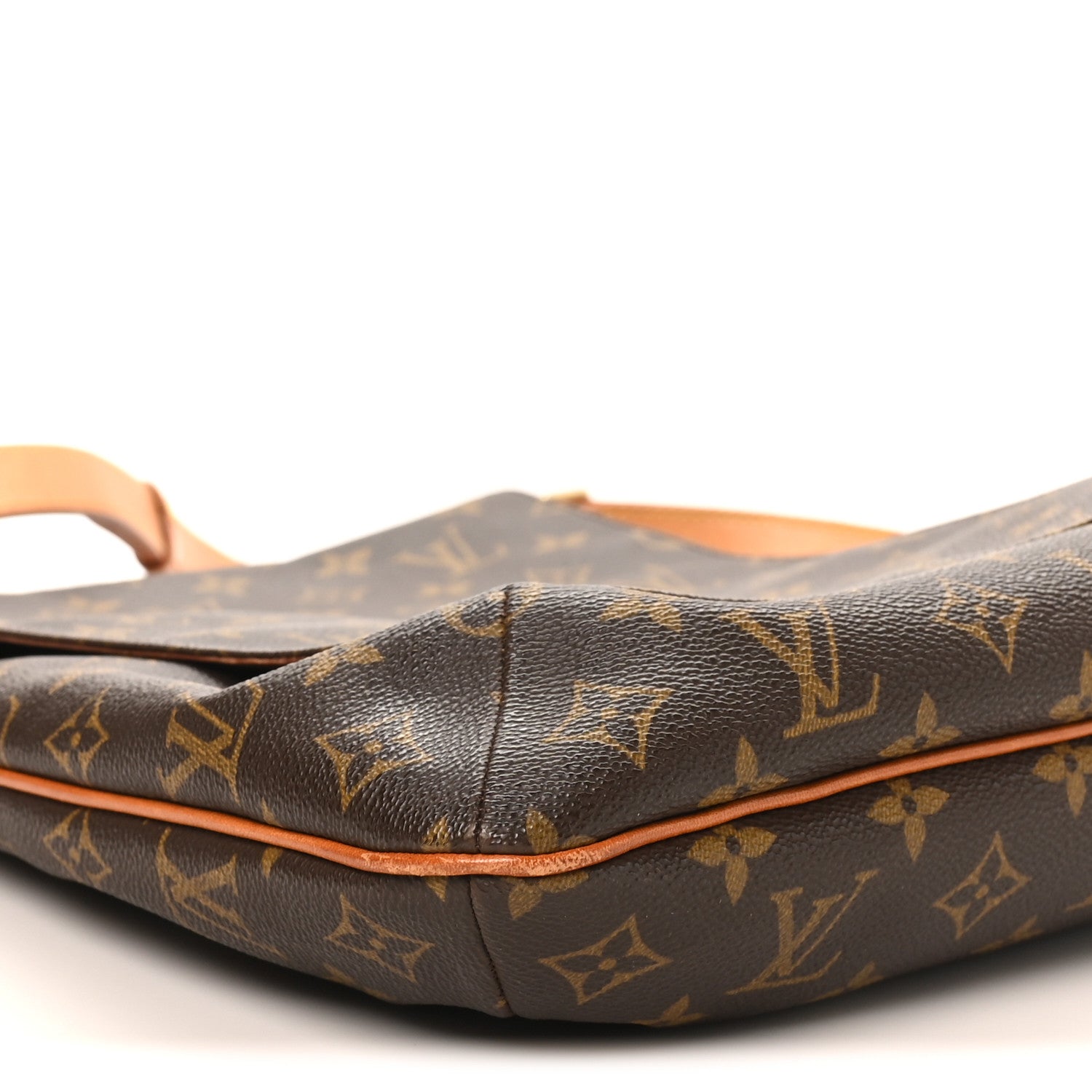 Monogram Musette GM