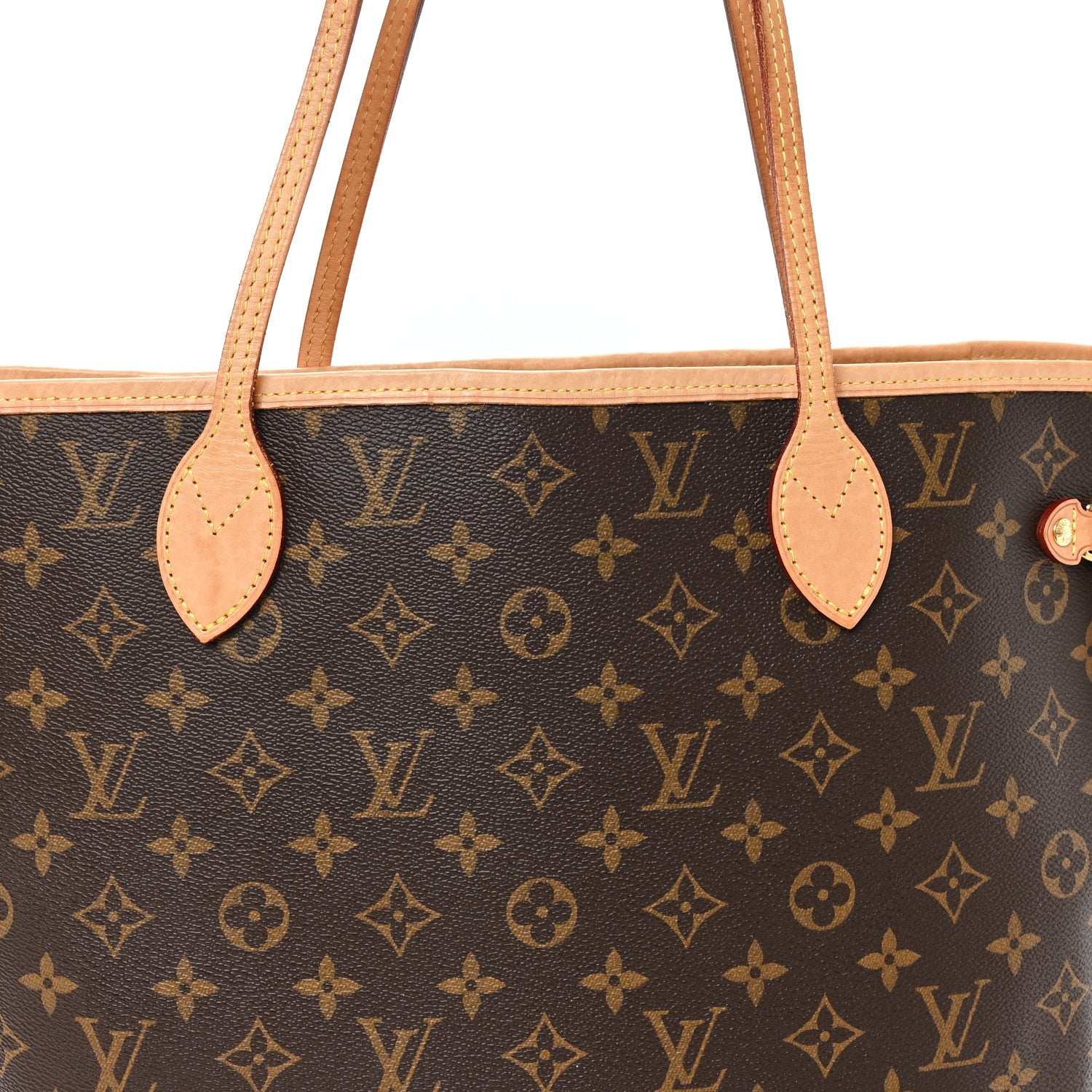Monogram Neo Neverfull MM