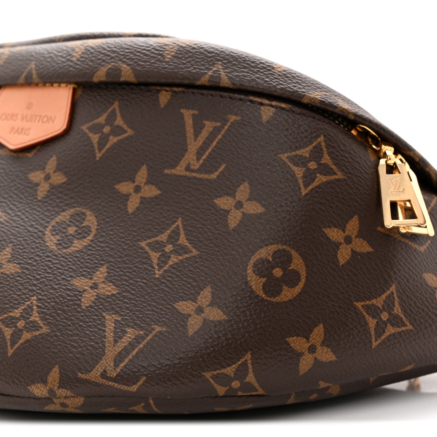 Monogram Bumbag
