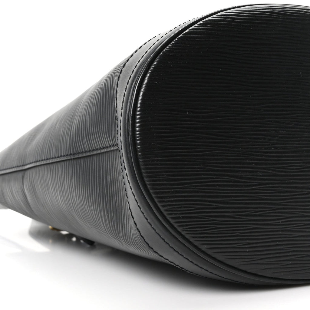 Epi Petit Bucket 23 Black