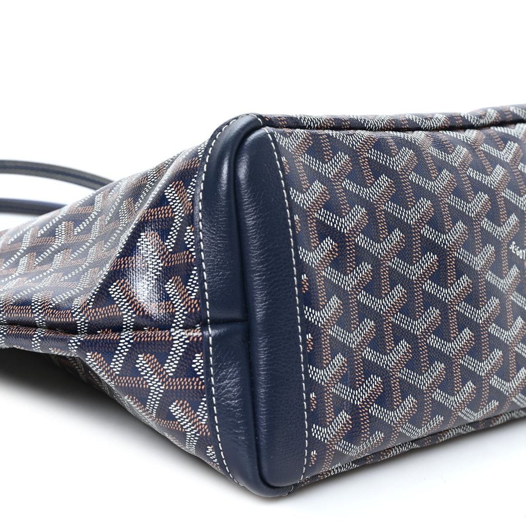 Goyardine Artois PM Navy