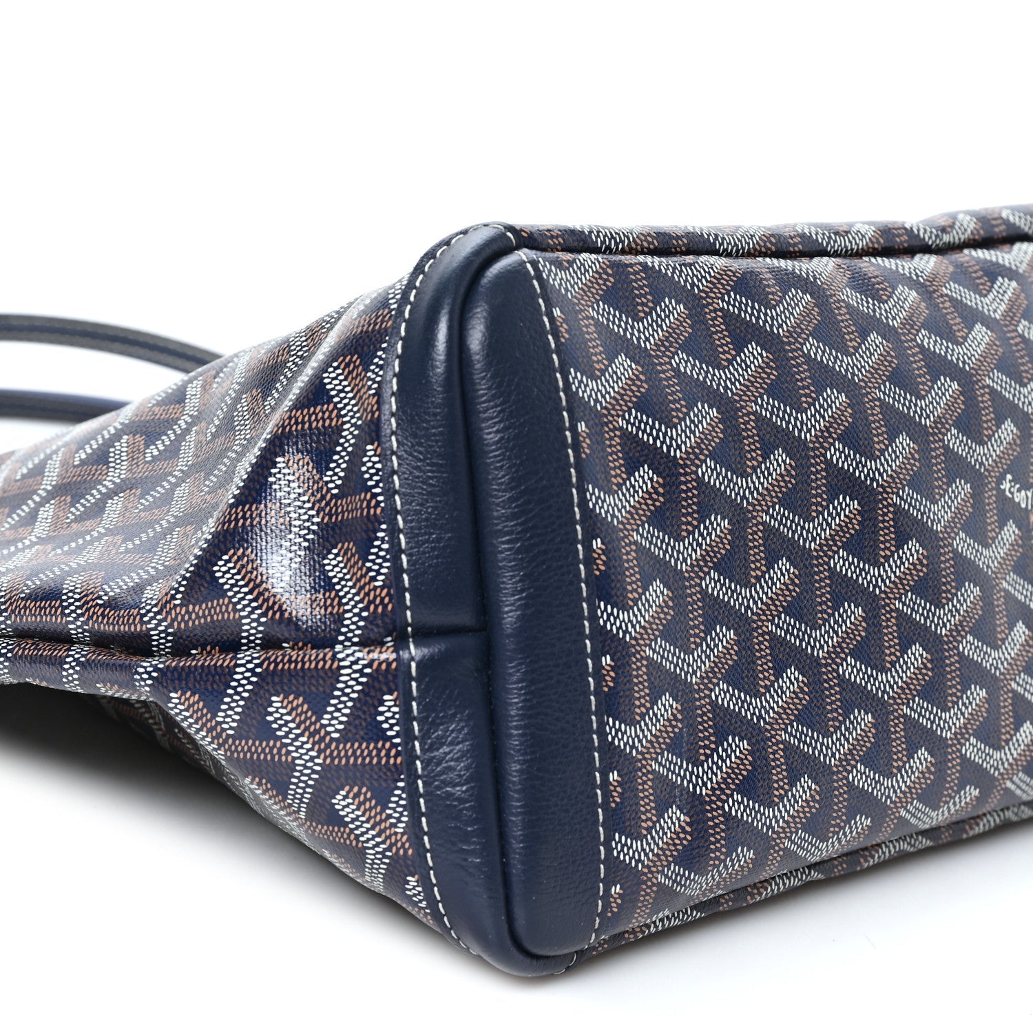Goyardine Artois PM Navy