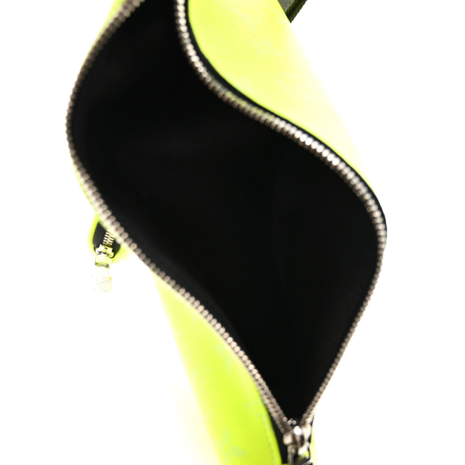 Taigarama Duo Slingbag Yellow