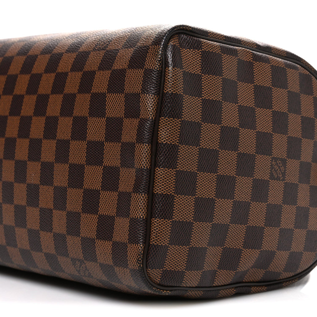 Damier Ebene Speedy 30