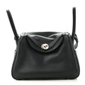 Taurillon Clemence Lindy 26 Black