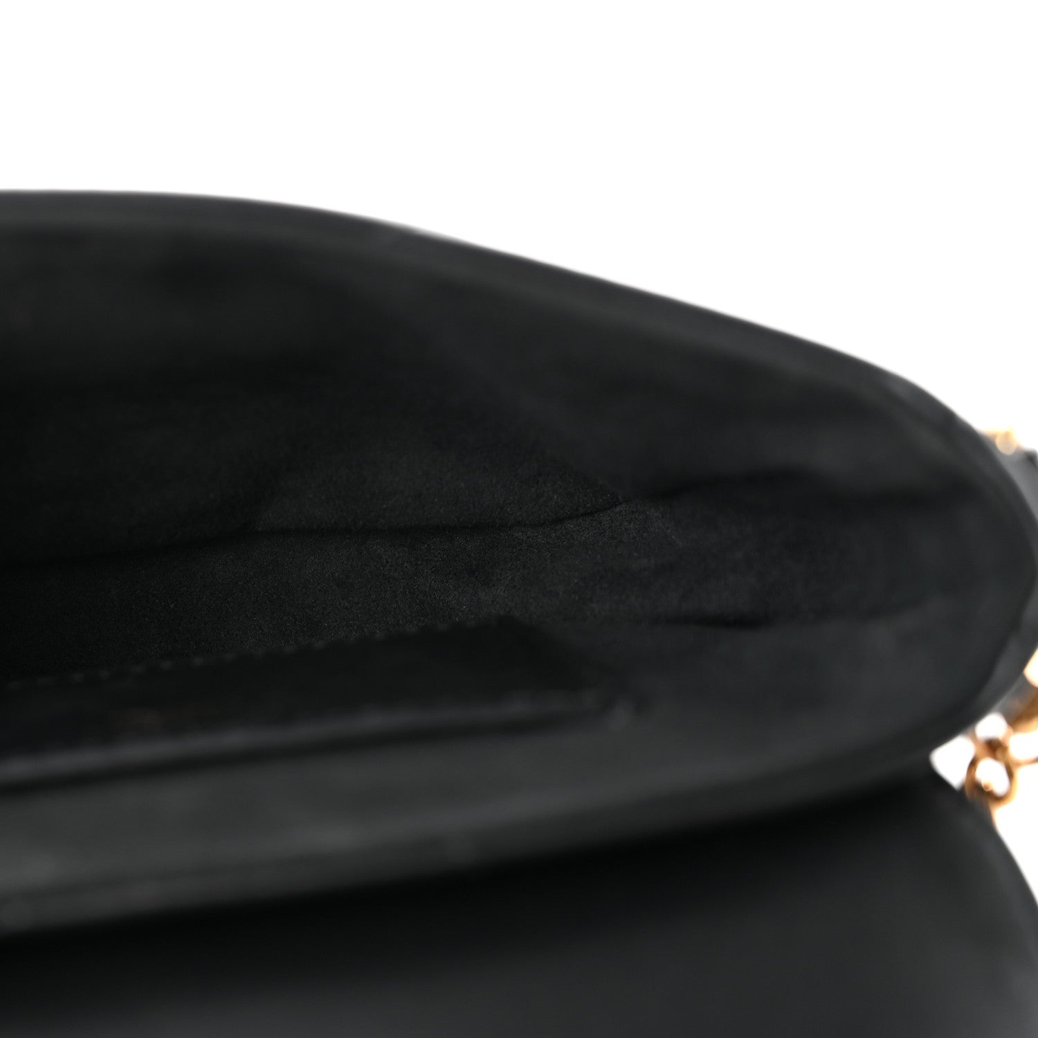 Calfskin New Wave Multi Pochette Black