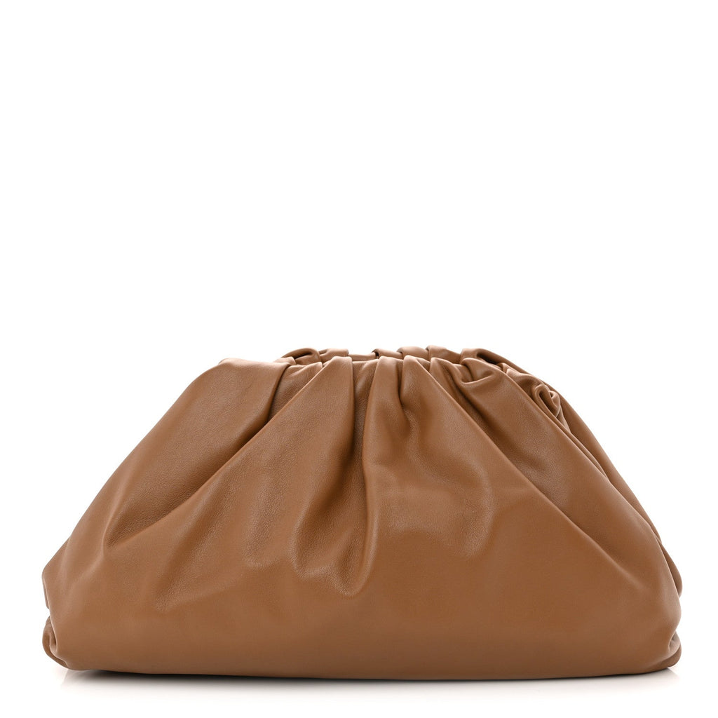 Nappa Intrecciato Small Jodie Black