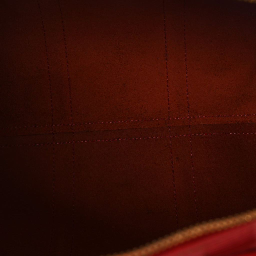 Epi Keepall 45 Castillan Red