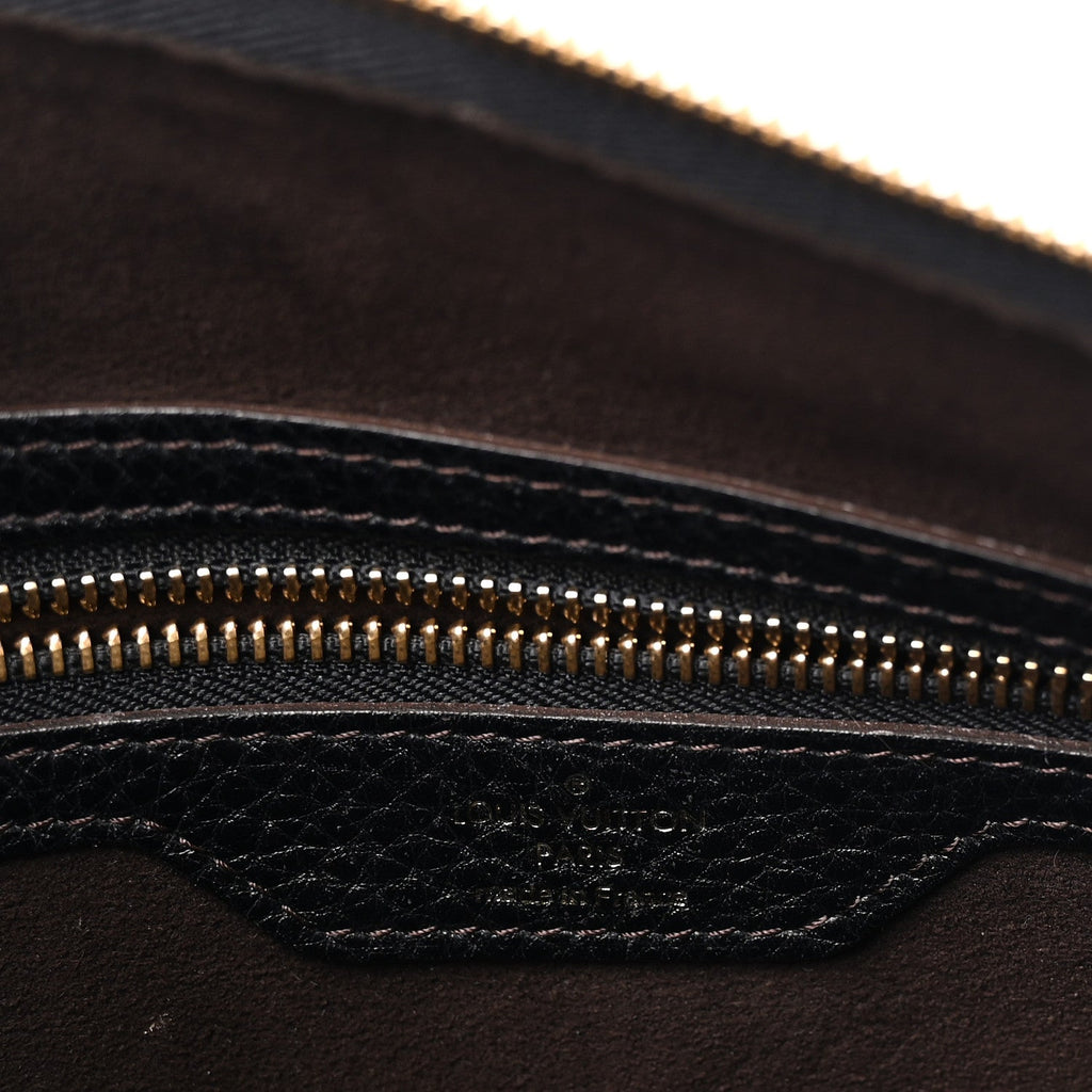 Mahina Selene MM Black