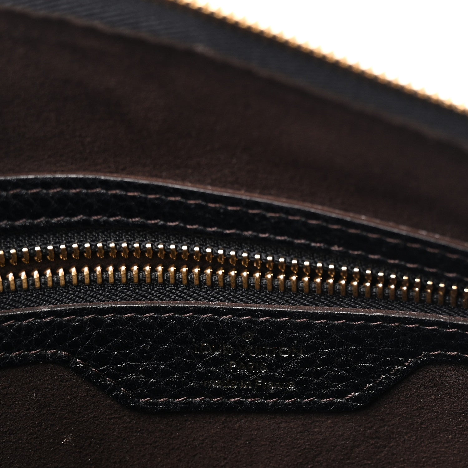 Mahina Selene MM Black