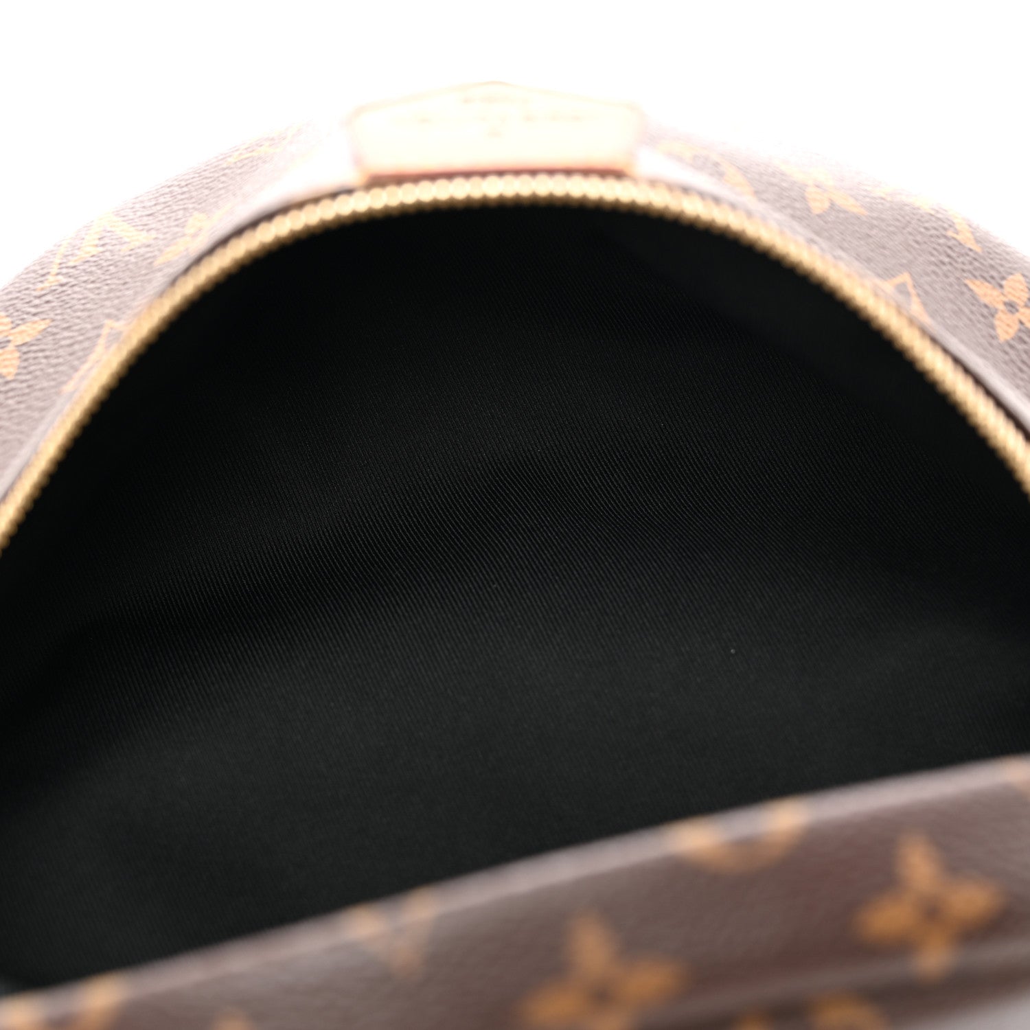 Monogram Bumbag