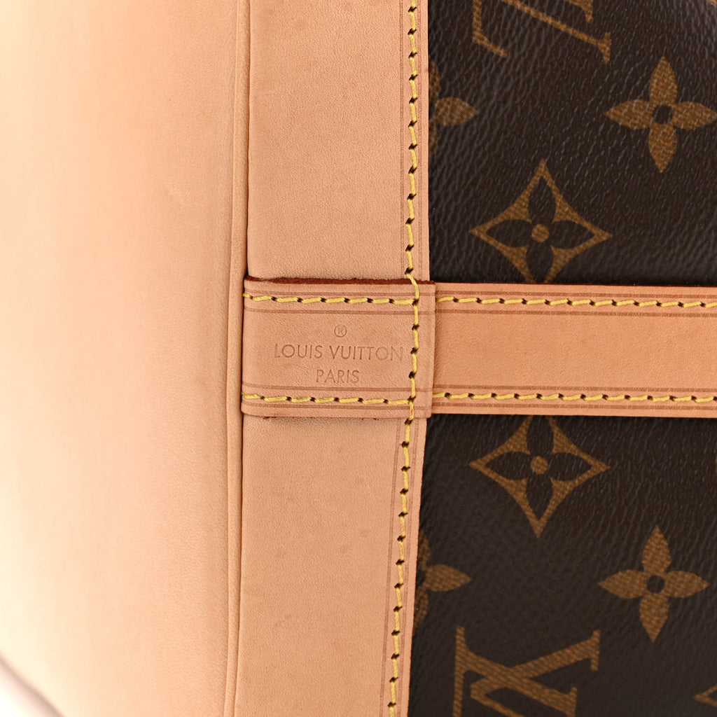 Monogram Petit Noe NM