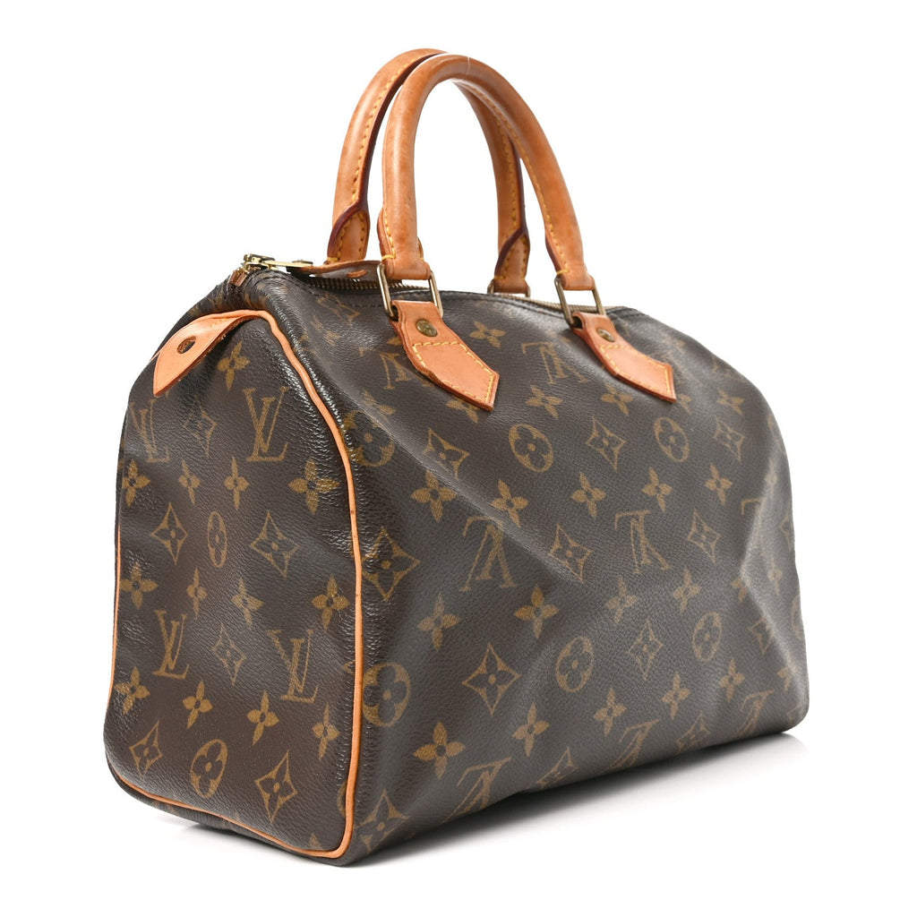 Monogram Speedy 25