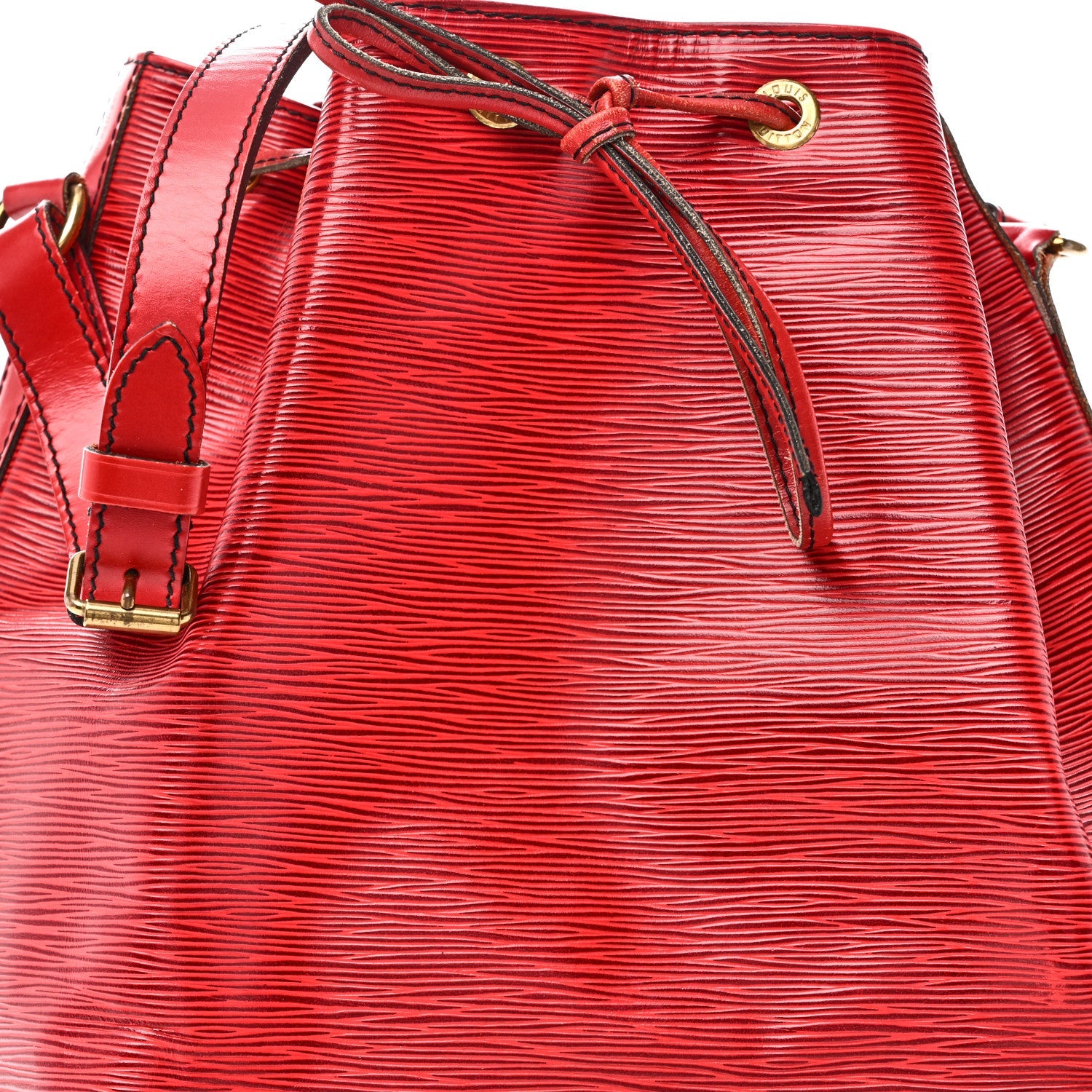 Epi Noe Castillan Red