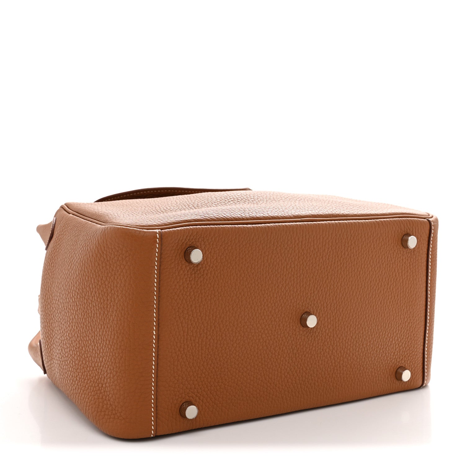 Taurillon Clemence Lindy 26 Gold