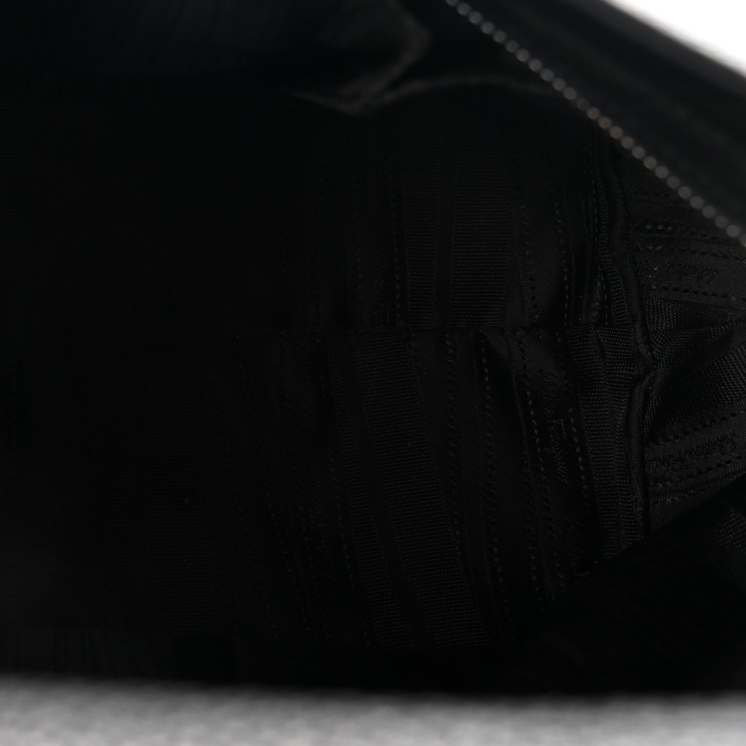 Grained Calfskin Sofia Satchel Black