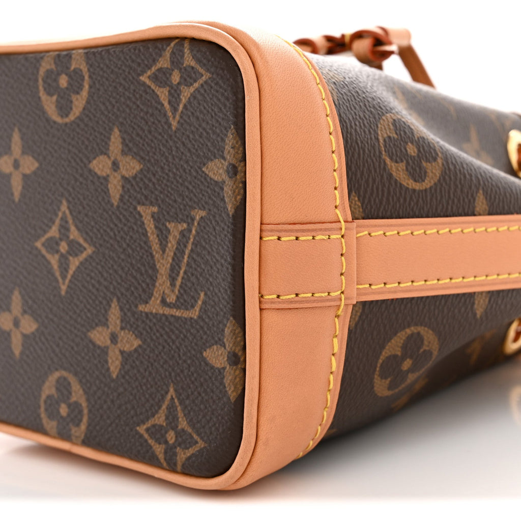 Monogram Nano Noe NV