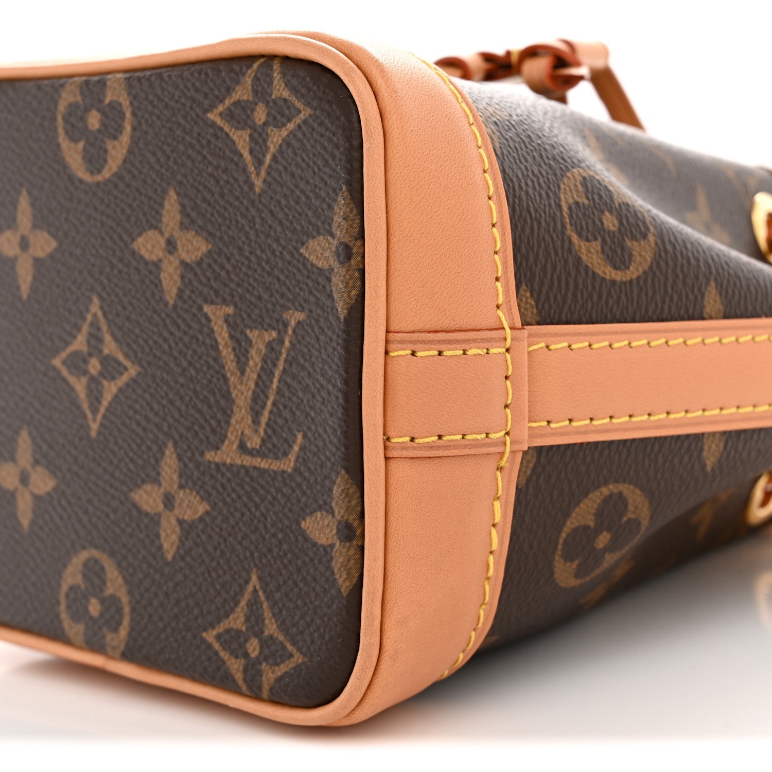 Monogram Nano Noe NV