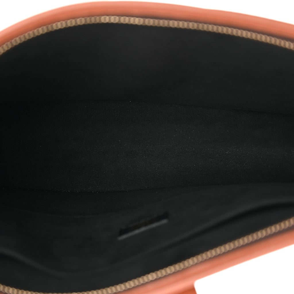 Monogram Pochette Dauphine