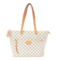 Damier Azur Iena MM