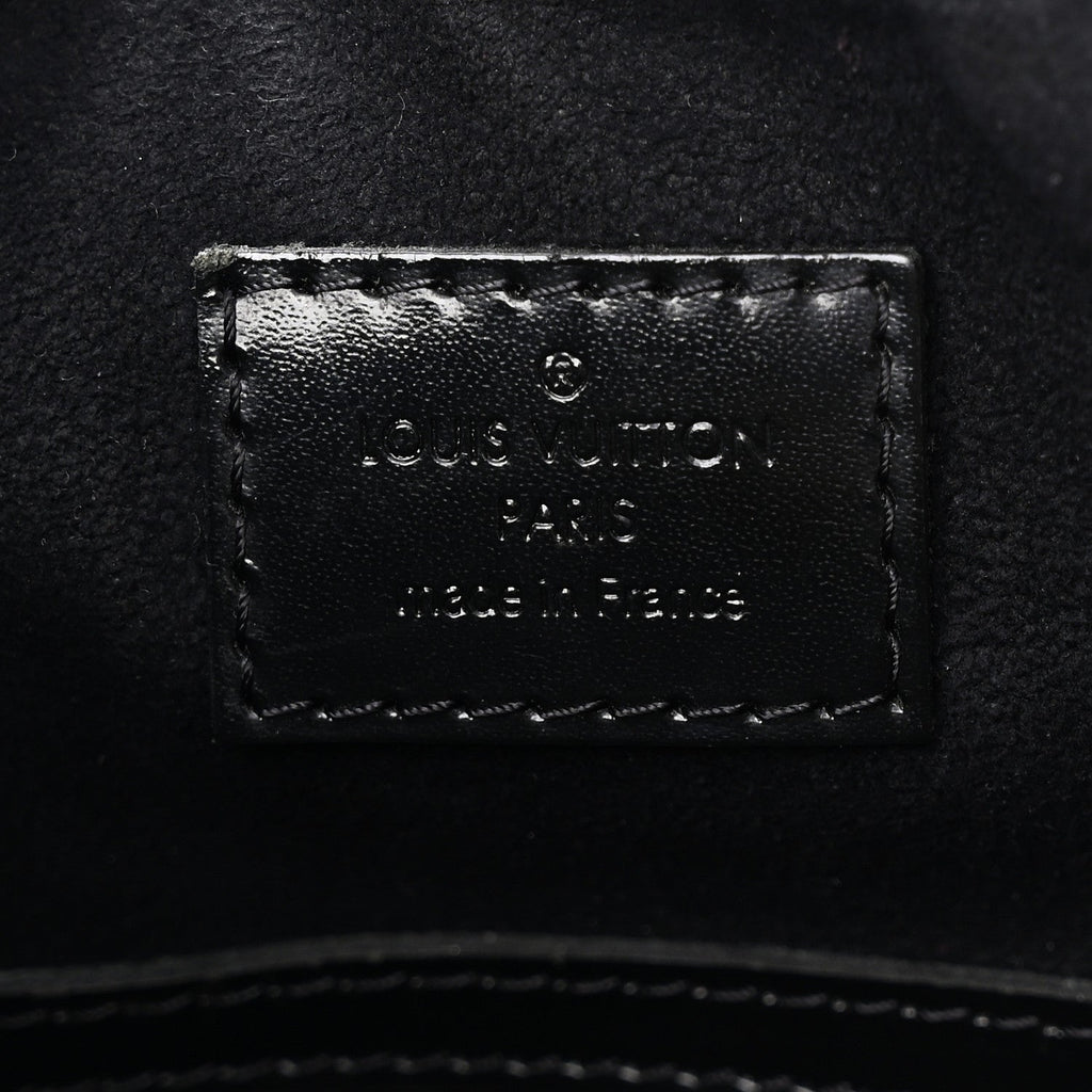 Monogram Mirage Griet Black