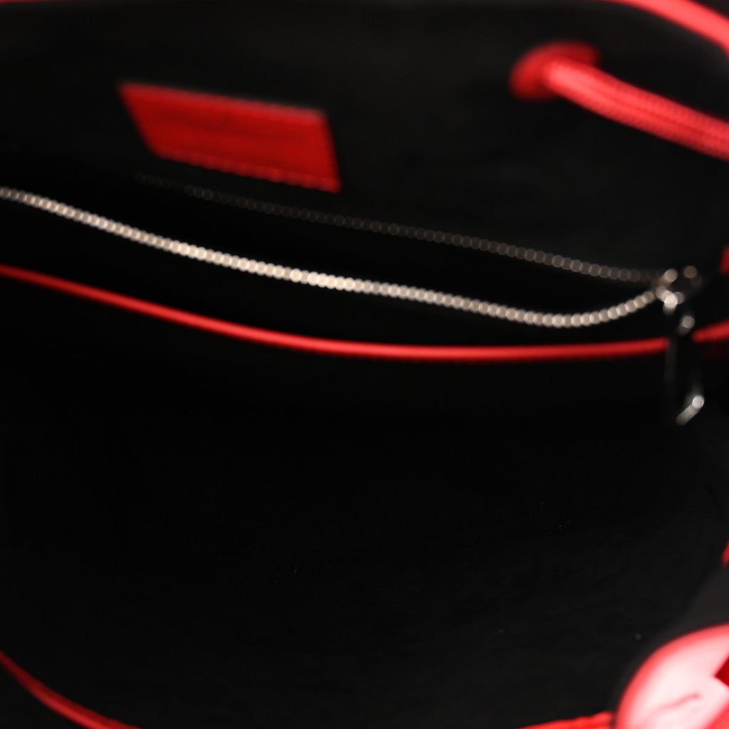 X SUPREME Epi Christopher Backpack PM Red