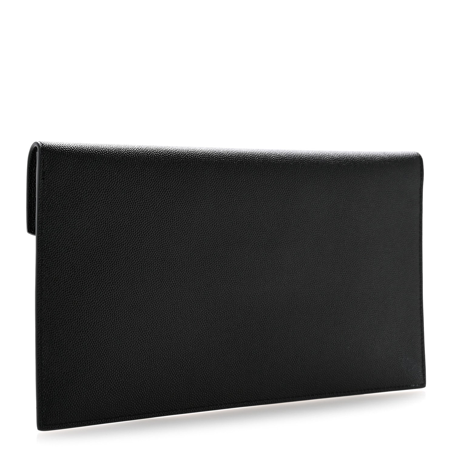 Grain De Poudre Uptown Pouch Black