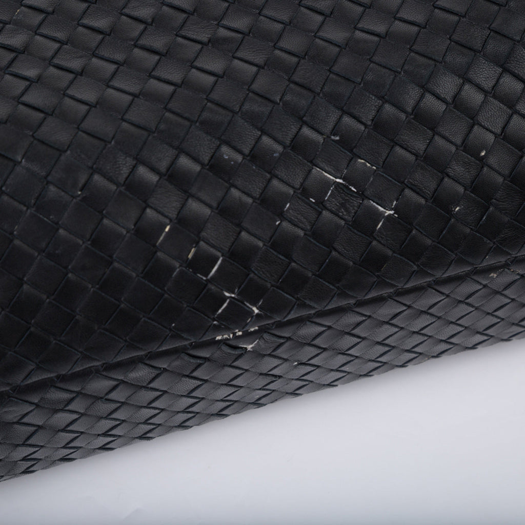 Bottega Veneta Capri Tote