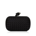 Bottega Veneta Knot Clutch