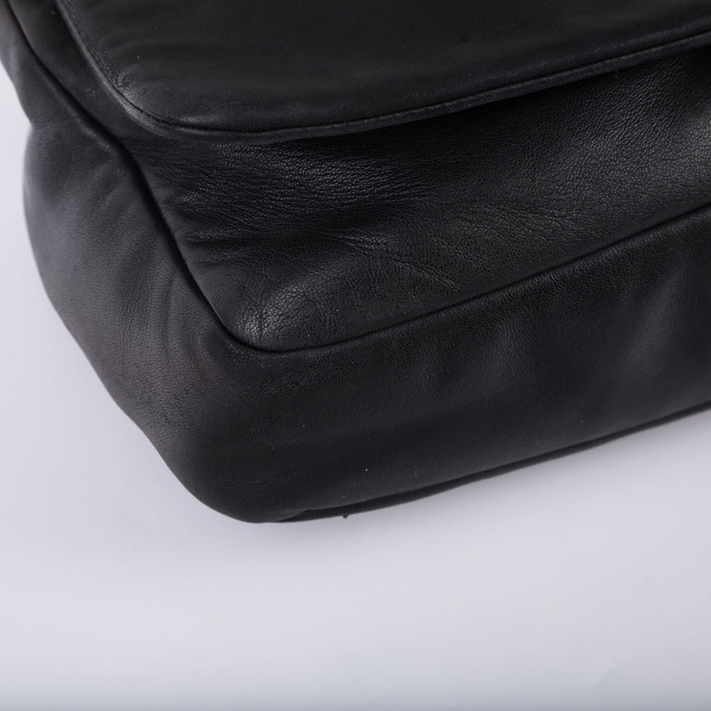 Chanel Timeless shoulder bag