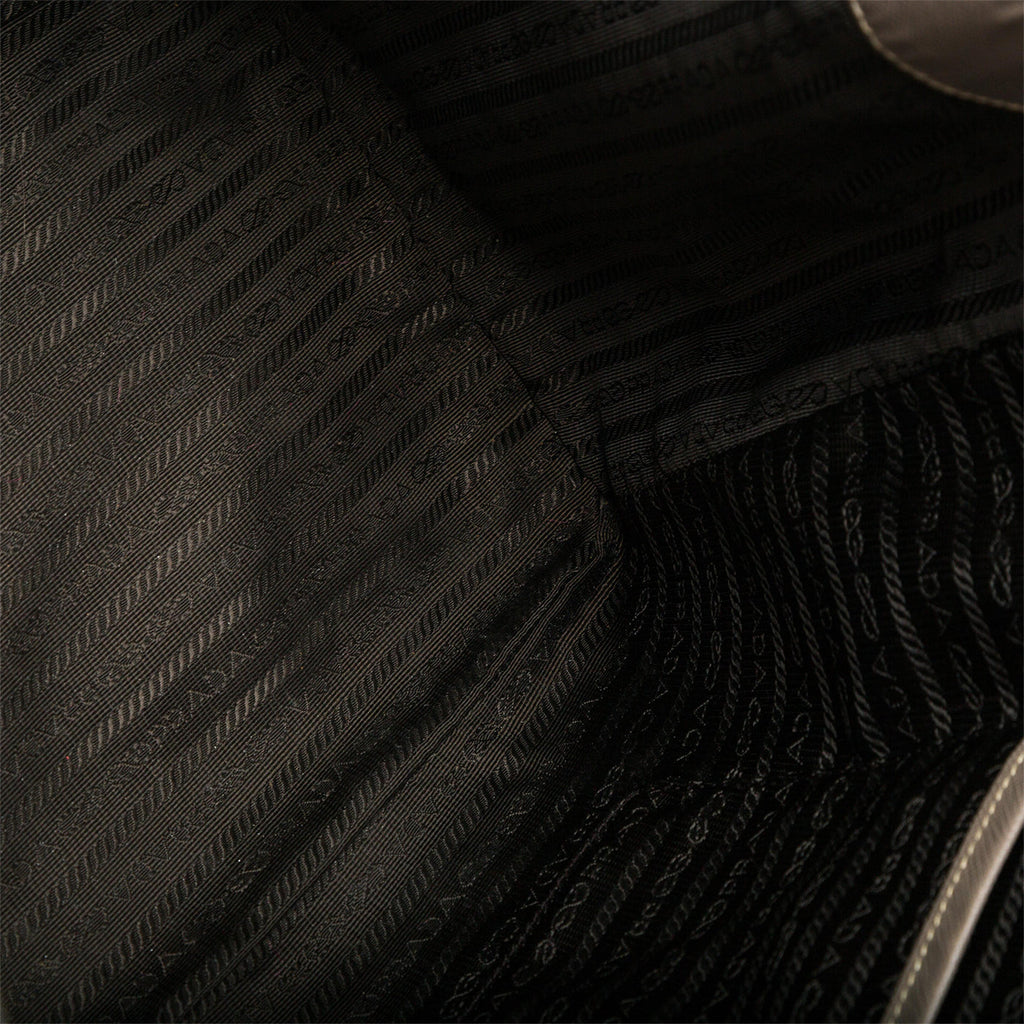 Prada Saffiano Luxe Tote