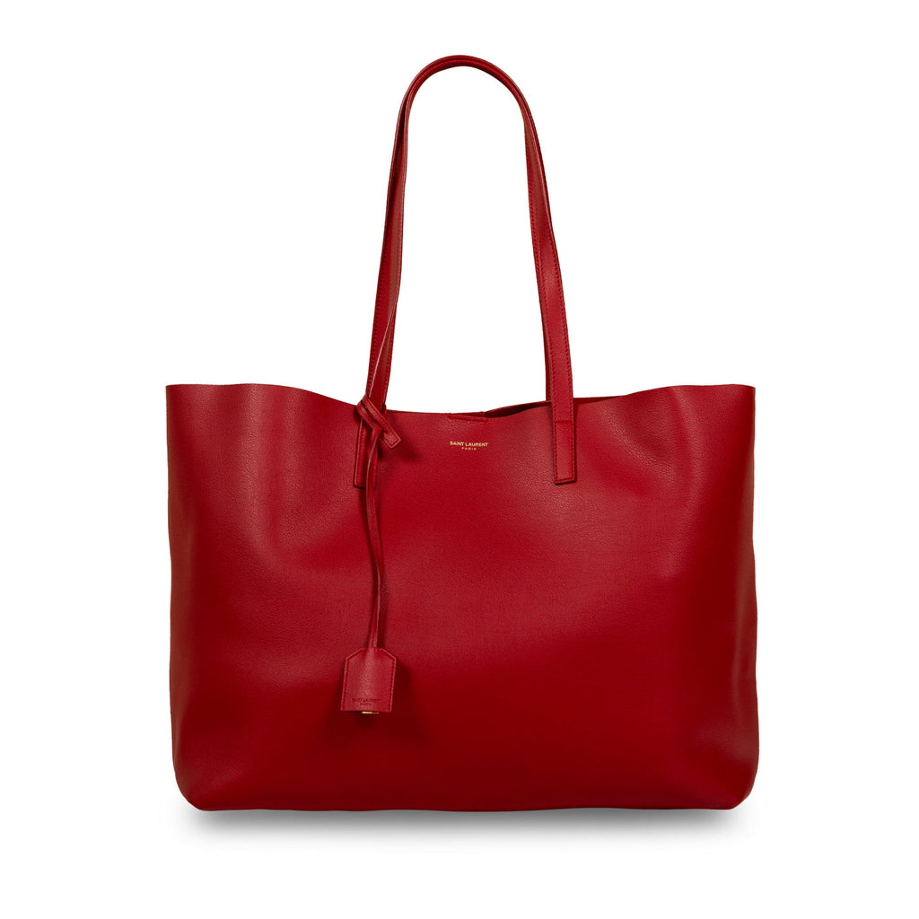 Saint Laurent Shopping Tote